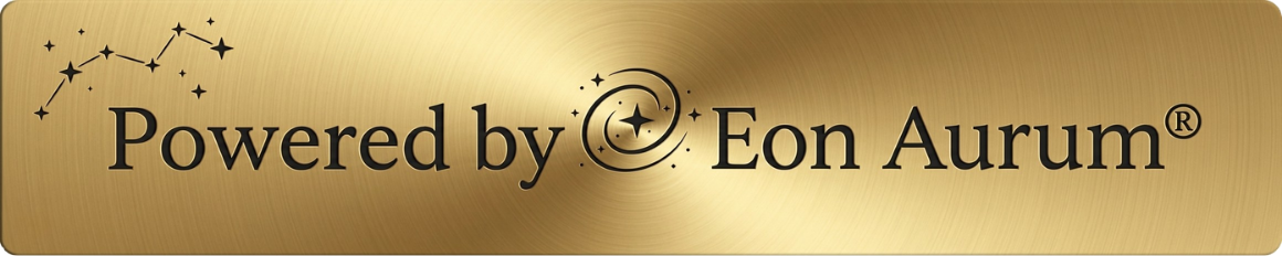 Powered by Eon Aurum